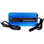 Mighty Max Volt Amp Charger For 4C24080, WS230-1A, 18330-48. Fixed Price $99.99.