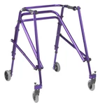 Drive Medical Nimbo Posterior Walker New. Fixed Price $349.00.