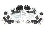 Rough Country 3" Body Lift Kit 95-99 Gm 1500 Trucks RC704. Fixed Price $279.95.