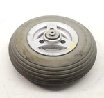 Permobil C300 Front Caster Wheel 2.50-3 210X65. Fixed Price $48.60.