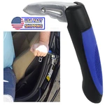 Car Door Handle Assist Bar - Automotive Standing Aid Cane Window Breaker Elderly. Fixed Price $11.95.