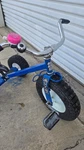 Dirt King Smx 250 Tricycle. Fixed Price $350.00.