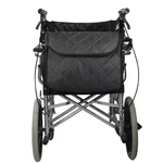 Wheelchair Rear Bag, Waterproof Hang On Backpack Mes.... Fixed Price $47.40.