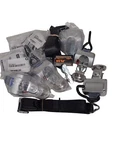 Q'straint Snc Q-8307-A1-SC2 Transit Bus Wheelchair Retractor Tie Down. Fixed Price $325.00.