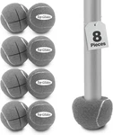 Precut Walker Tennis Ball Glides. Fixed Price $32.17.