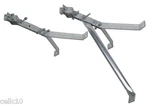 18" Stand Off Wall Antenna Mast Mount Deluxe Style Bracket Ez 30-18. Fixed Price $47.25.