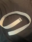Posey Transfer Gait Belt. Fixed Price $8.99.
