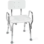 Duro-med Dmi Tub And Shower Chair With Removable Back Rest. Fixed Price $100.00.