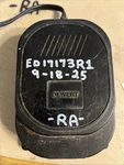 Dewert Power Transformer ED17173R1 (ra) 9-18-25. Fixed Price $50.00.