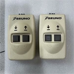 Bruno Stairlift Control Set Up/down Call/send Wall Remotes 2PCS Beige. Fixed Price $45.00.