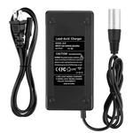 24V 5A Xlr Ac Dc Adapter Charger For Pride Hurricane PMV5001/PMV500 W/cord(sla. Fixed Price $36.99.
