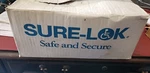 Sure-lok Wheelchair Tie Down Kit 1 X FE200868-4, FE200907, FE200855. Fixed Price $400.00.
