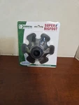 Essential Medical Supply Super Big Foot Self Standing Replacement Cane Tip In.... Fixed Price $10.16.