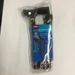 Carex Adjustable Folding Cane A535-00 Cranberry Color. Fixed Price $19.50.