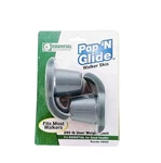 Pop 'n Glide Skis Fits Most #W605 Essential Medical Company New. Fixed Price $7.99.