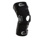 Donjoy Performance Bionic Fullstop Knee Brace Black Large. Fixed Price $109.99.