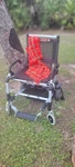 Zinger Electric Power Wheelchair-new, No Box Model# ZR-10.1. Fixed Price $2000.00.