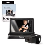 Hoovy Easy Install Baby Car Camera Monitor With Hd Real Time. Fixed Price $20.99.