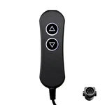 Fruhdi Lift Chairs Power Recliners 2 Button 5 Pin Prong Remote Handset Contro.... Fixed Price $32.50.