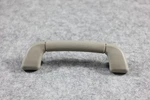 Krobelus Auto Roof Pull Handle Gray - Front Both Sides Without Hook (1PC). Fixed Price $34.20.