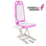 Superhandy Portable Floor & Bath Lift - Eva Cushion, 26V 51.8WH Battery,. Fixed Price $459.00.