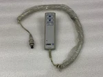Linak HB53-000 Patient Hoist Handset 4 Button 8-PIN Round Plug Used. Fixed Price $108.69.