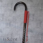 Walking Stick Mobility Safety Medical Hickory Wood Masters Luxcane Usa H11. Fixed Price $198.00.