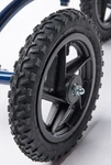 Kneerover Walker 12 Inch Replacement (pack Of 1), Black. Fixed Price $86.70.