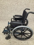 Invacare 9000 Jymni Childs Manual Wheelchair 125 Pound Weight Limit. Fixed Price $199.99.