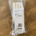 Drive STDS850 Seat Belt, Auto Type Closure Medical - New Free Same Day Ship. Fixed Price $7.69.