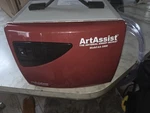 Artassist Arterial Calf Foot Circulation Machine # AA-1000. Fixed Price $2000.00.