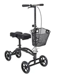 Drive Steerable Knee Walker Scooter. Fixed Price $64.99.