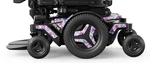 New : Permobil Mvs Water Lily Color Accent Kit. Brand Complete Set.. Fixed Price $245.00.