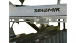 Seizmik Hook For Bed Rack Kits Atv/utv 1512-0266 63-7277 SZM54-10040. Fixed Price $47.45.