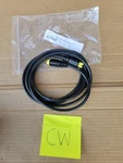 Permobil Power Wheelchair R-net Bus Cable 98.5 / 2.5M Male #613027. Fixed Price $44.00.