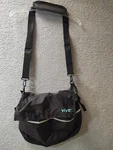 Vive Rollator Bag - Universal Travel Tote For Carrying Accessories On Wheelchair. Fixed Price $32.99.