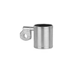 Kruzer Kaddy Bar Mounted Cup Holder (stainless). Fixed Price $50.12.