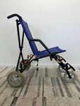 Mighty Lite Kid Kart Convaid Cruiser 16 Special Needs Wheelchair Stroller. Fixed Price $449.00.