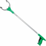 NT080 Nifty Nabber Trigger-grip Extension Arm, 32IN, Aluminum/green. Fixed Price $46.92.