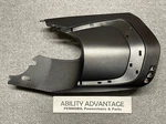 Brand New: Permobil (older Version 1 Only) Left Motor Cover F5 Only.. Fixed Price $45.00.
