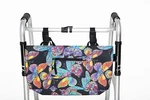 Rms Walker Tote Bag, Rollator Scooter. Fixed Price $19.99.