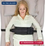 Vive Bed Restraints For Elderly Dementia Patients - Safety Belt Wheelchair &. Fixed Price $38.48.