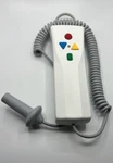 Drive Medical Bellavita Hand Control Including Storage Battery - White 460900600. Fixed Price $219.00.