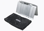 Single Fold Portable Wheelchair Scooter Ramp W/carry Handle & Travel BAG,2" Long. Fixed Price $146.20.