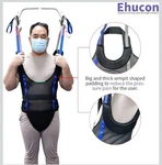 Ehucon Med Patient Lift Walking Sling, Pelvic Padded 500LBS Safety Loading Sz. Fixed Price $59.95.
