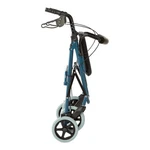 Medline Deluxe Rollators With 8" Wheels. Fixed Price $171.99.