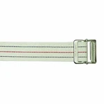 Gait Belt 60 Inch Length Pinstripe Cotton 252050 1 Each By Skil-care. Fixed Price $16.81.
