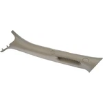 97631 Dorman Grab Handle Driver Left Side For Ram Truck Dodge 3500 4500. Fixed Price $61.97.