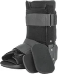 Swede-o Walking Rocker Bottom Boot, Short Small. Fixed Price $50.00.