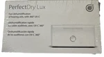Perfectdry Lux Hearing Aid 360 Degree Uv-c Dehumidification System. Fixed Price $42.99.